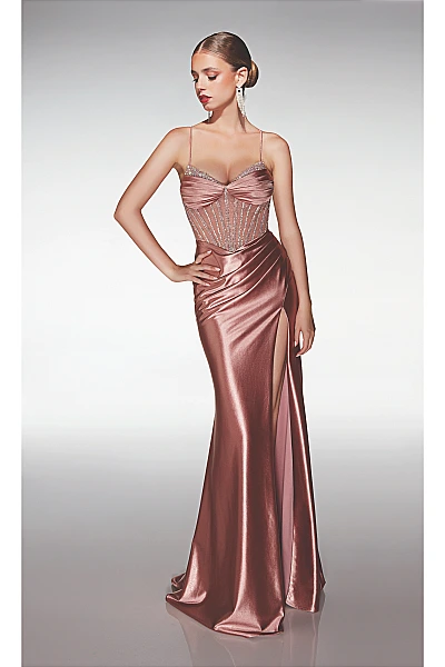 Aerie Couture Dress 402