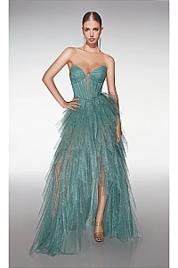 Aerie Couture Dress 405