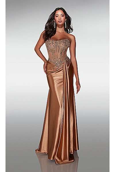 Aerie Couture Dress 425