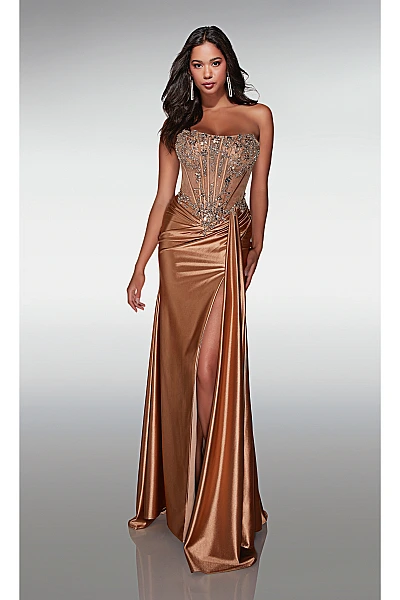 Aerie Couture Dress 425