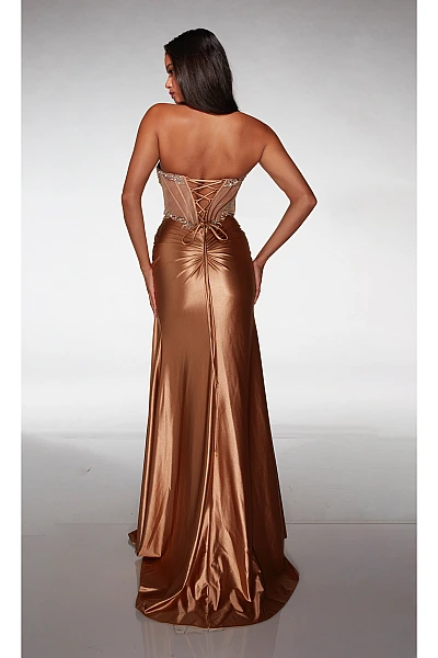 Aerie Couture Dress 425