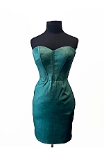 Aerie Couture Dress 817