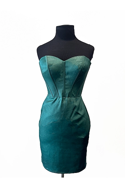 Aerie Couture Dress 817