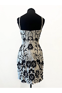 Aerie Couture Dress 850