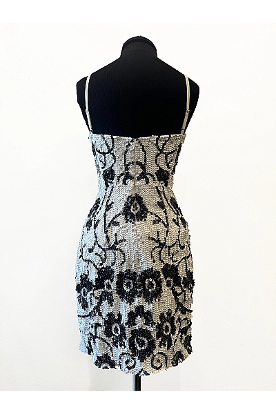 Aerie Couture Dress 850