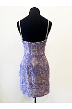 Aerie Couture Dress 850