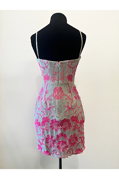 Aerie Couture Dress 850