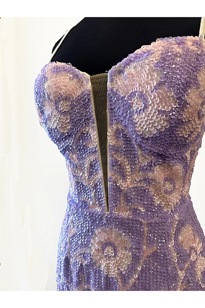 Aerie Couture Dress 850