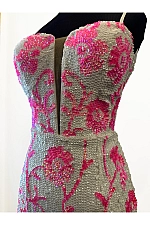 Aerie Couture Dress 850