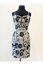 Aerie Couture Dress 850