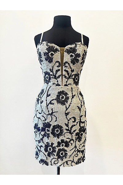 Aerie Couture Dress 850