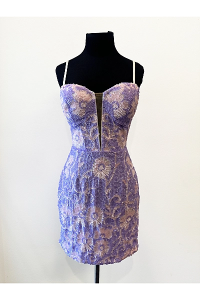 Aerie Couture Dress 850