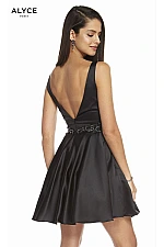 Alyce Paris Dress 1464