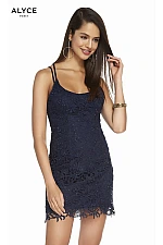 Alyce Paris Dress 1473