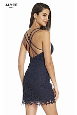 Alyce Paris Dress 1473