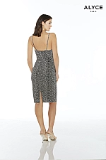 Alyce Paris JDL Dress 27413