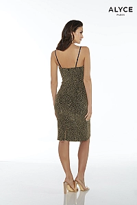 Alyce Paris JDL Dress 27414