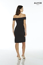 Alyce Paris JDL Dress 27418
