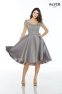 Alyce Paris JDL Dress 27430