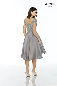 Alyce Paris JDL Dress 27430