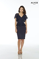 Alyce Paris JDL Dress 27436