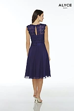 Alyce Paris JDL Dress 27449