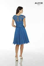 Alyce Paris JDL Dress 27452