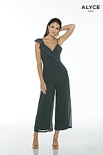 Alyce Paris JDL Dress 27455