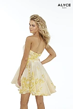 Alyce Paris Dress 3078