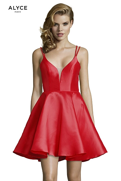 Alyce Paris Dress 3769 Alyce Paris Dress 3769
