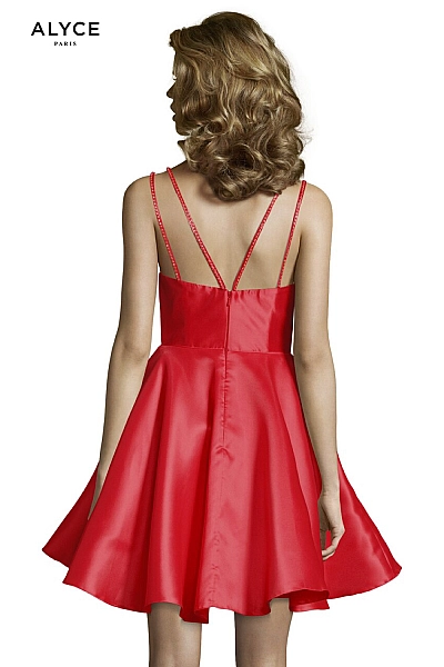 Alyce Paris Dress 3769 Alyce Paris Dress 3769