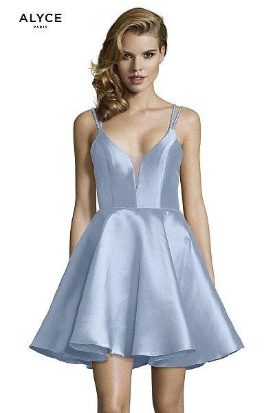 Alyce Paris Dress 3769 Alyce Paris Dress 3769