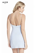 Alyce Paris Dress 4153