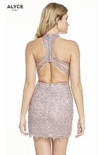 Alyce Paris Dress 4440 Alyce Paris Dress 4440