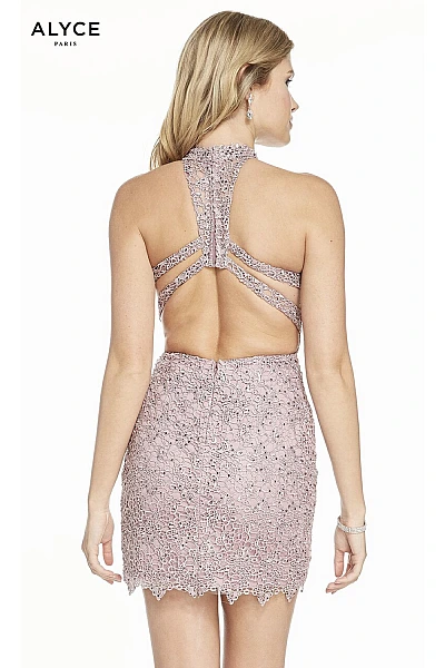 Alyce Paris Dress 4440 Alyce Paris Dress 4440
