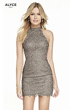 Alyce Paris Dress 4440 Alyce Paris Dress 4440