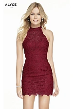 Alyce Paris Dress 4440 Alyce Paris Dress 4440