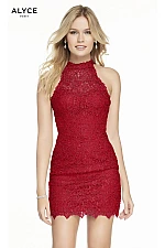 Alyce Paris Dress 4440 Alyce Paris Dress 4440