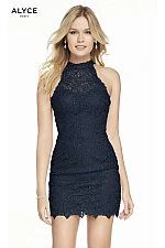 Alyce Paris Dress 4440 Alyce Paris Dress 4440