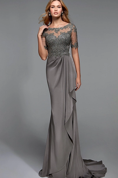Alyce Paris Dress 27477