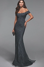 Alyce Paris Dress 27484 Alyce Paris Dress 27484