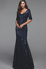 Alyce Paris Dress 27497