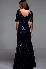 Alyce Paris Dress 27497