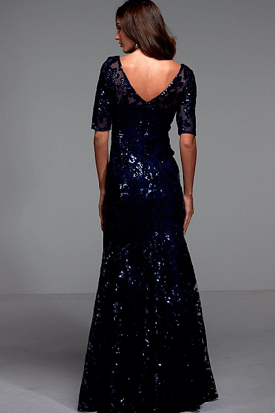 Alyce Paris Dress 27497