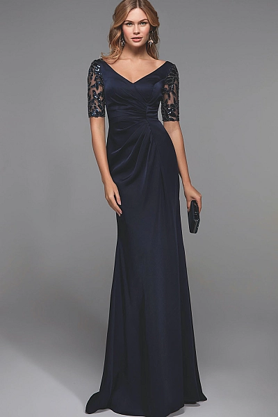 Alyce Paris Dress 27498 Alyce Paris Dress 27498