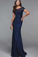 Alyce Paris Dress 27501