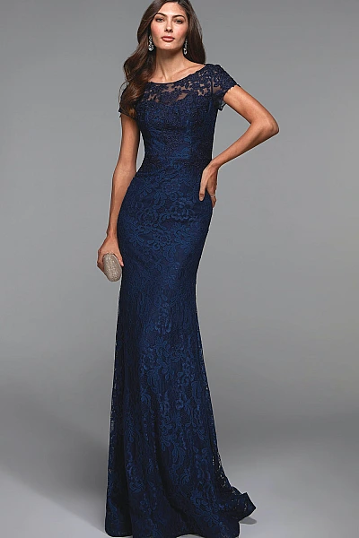 Alyce Paris Dress 27501