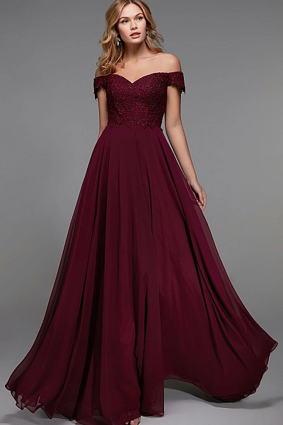 Alyce Paris Dress 27510