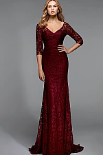 Alyce Paris Dress 27514
