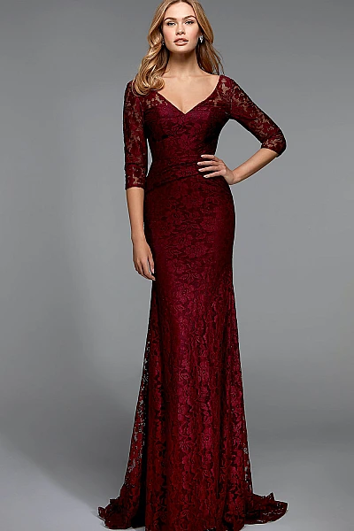 Alyce Paris Dress 27514